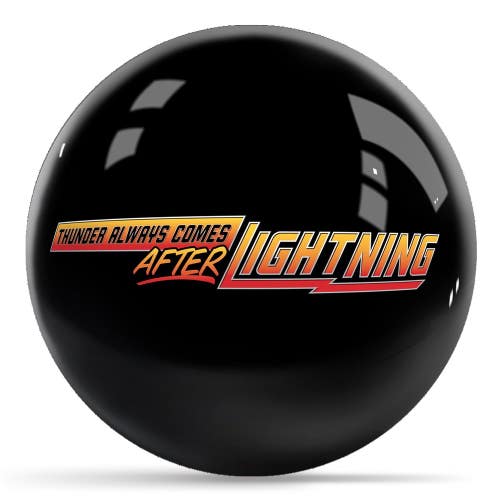 KR Strikeforce McQueen 14lb Bowling Ball