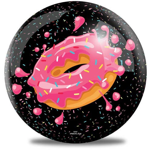 On The Ball Bowling OTB - Sprinkled Donut 10#