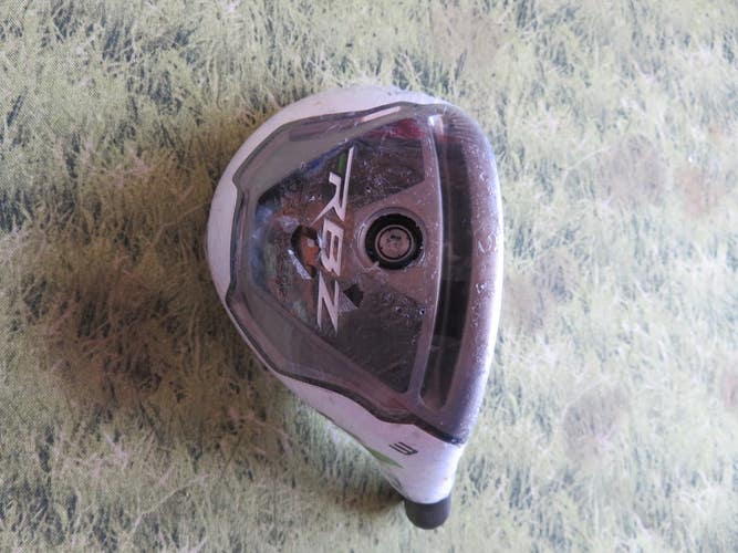 Taylormade RBZ 19* 3 Hybrid Head #424