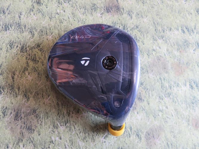 NEW * Taylormade QI4D * 21* 7 Wood Head