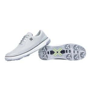 PAYNTR MOVING DAY SC RS GOLF SHOE GRAY/GRAY/BLACK