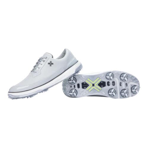 PAYNTR MOVING DAY SC RS GOLF SHOE GRAY/GRAY/BLACK