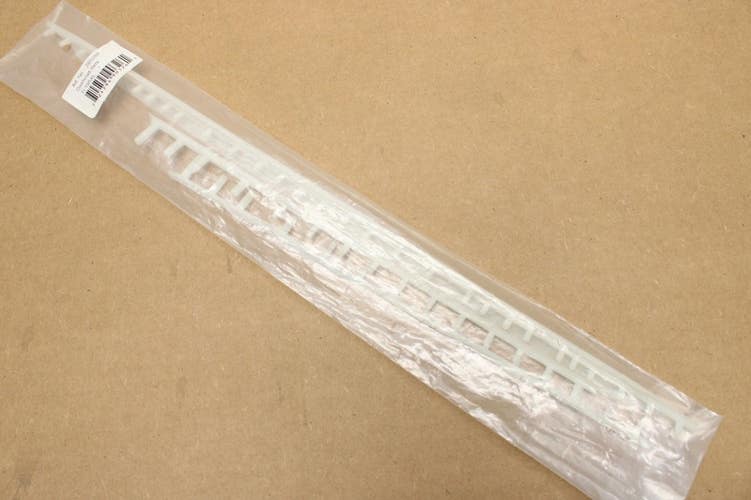 BUMPERGUARD / GROMMET SET: HEAD "TITANIUM Ti 195 XL" RACQUETBALL. #285288