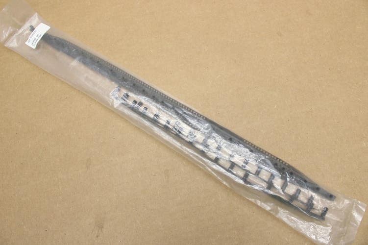 BUMPERGUARD / GROMMET SET: HEAD "TITANIUM Ti.FIRE / HEAT" RACQUETBALL. #288000