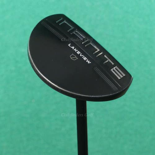Wilson Staff 2025 Infinite Lakeview 34" Putter Golf Club w/ Headcover