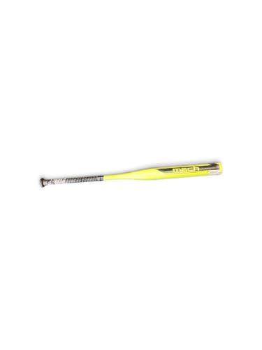 Used Worth MACH BB/SB Fastpitch Bat 34" 11846-S000108457