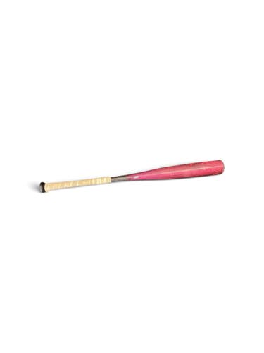 Used Demarini VOODOO VOC-24 BB/SB High School -3 Bat 32" 11846-S000108470