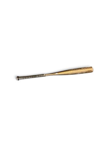 Used Demarini VOODOO VOC-24 BB/SB High School -3 Bat Black 32" 11846-S000108467