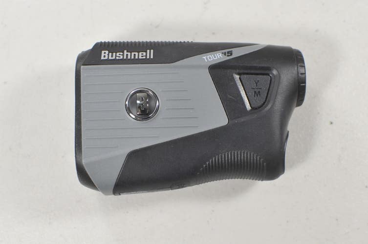 Bushnell Tour V5 Golf Range Finder  #223652