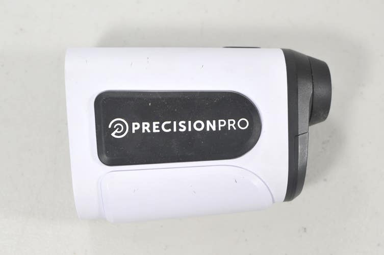 Precision Pro NX10 Golf Range Finder  #223655