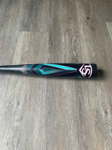 2025 Louisville Slugger atlas BBCOR Certified Bat (-3) 29 oz 32" (Used)
