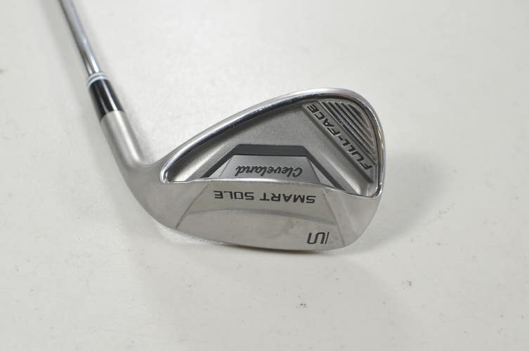Cleveland Smart Sole S Full Face Sand Wedge RH KBS Hi-Rev MAX 105g Steel #221117