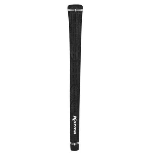 Karma Sparkle Soft Pink Golf Swing Grips Undersize 0.580" Round 48g Brand New!