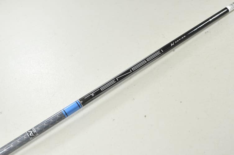 Mitsubishi Tensei AV Series Blue 55g Regular Flex Cleveland Driver Shaft #223636