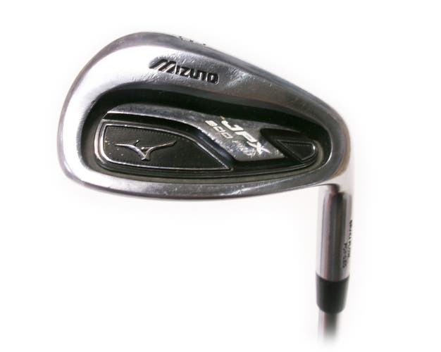 Mizuno JPX 800 Pro Single Gap Wedge Steel True Temper Dynamic Gold Mid 115 S300