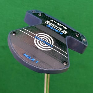 Odyssey Ai-ONE Square 2 Square MAX 1 35" CS Putter SL 90 w/ Super Stroke