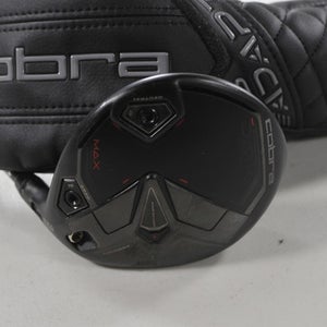 Cobra Darkspeed Max 3-15.5* Fairway Wood Senior LinQ M40X 5F2 Graphite # 223622