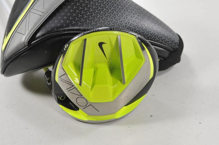 Nike Vapor Speed 10.5* Driver Stiff Flex Right Fubuki Z50 x5ct # 223672