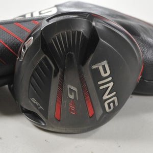 Ping G410 10.5* Driver Stiff Flex Right Alta CB 55g  # 223587