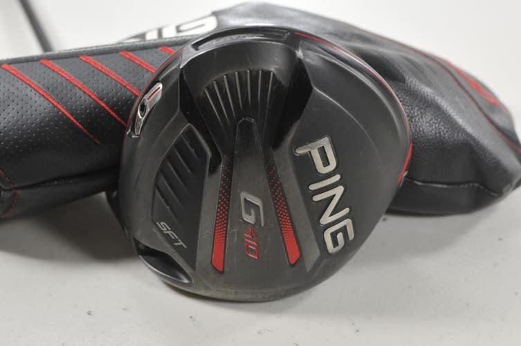 Ping G410 10.5* Driver Stiff Flex Right Alta CB 55g  # 223587