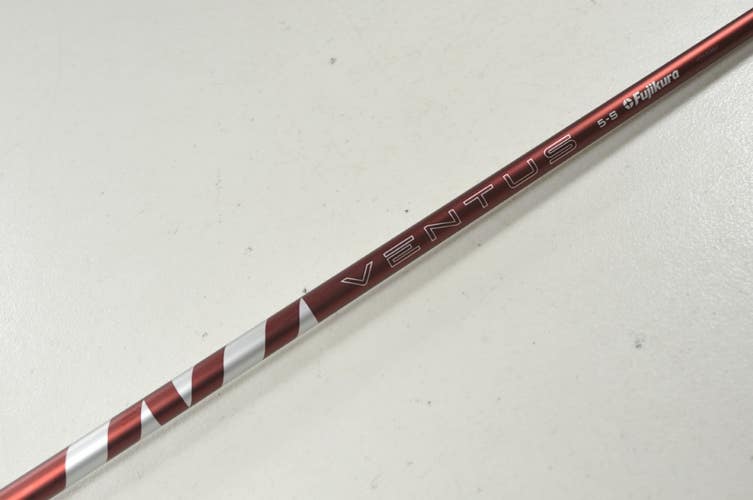 Fujikura Ventus Velocore+ Red 5 Stiff Flex Callaway Quantum Driver Shaft #223618