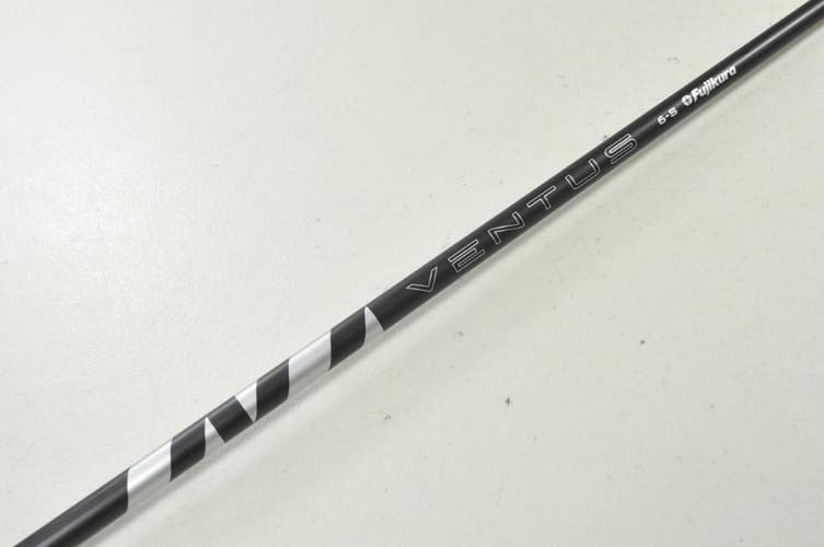 Fujikura Ventus Velocore+ Black 6 Stiff Callaway Quantum Driver Shaft # 223619