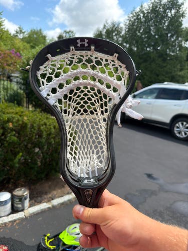 Under Armour Command 2 Head (Used)