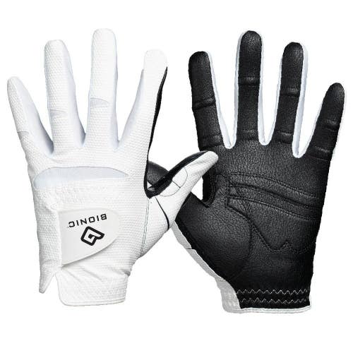 Bionic RelaxGrip 2.0 DX Golf Glove (Mens, RIGHT) 2026 Golf NEW