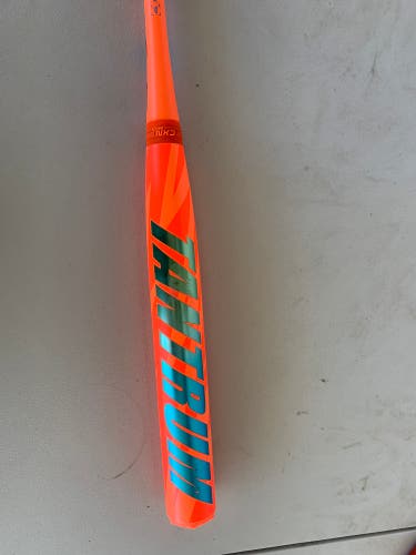2026 Easton Tantrum 12” 2-Piece 26oz USSSA Slowpitch Bat | Less Than 10 Swings | Excellent