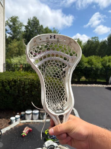 Under Armour Command 2 Head (Used)