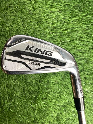 Cobra King Tour Single 4 Iron With R300 Regular Steel Shaft