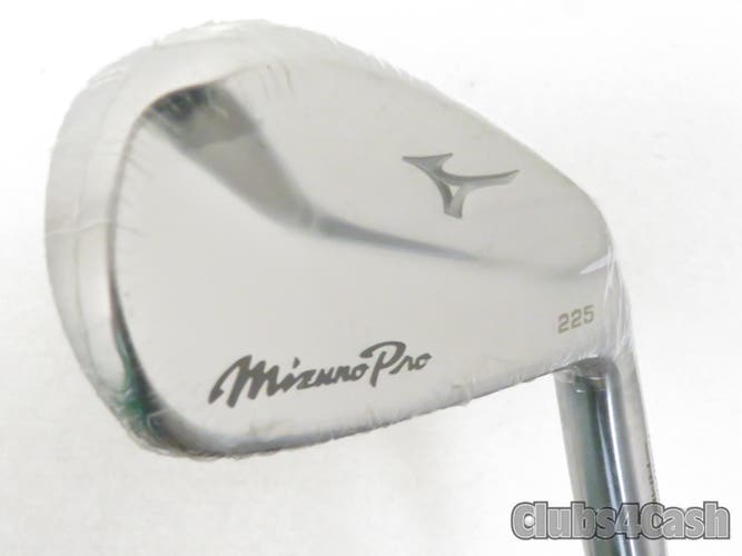 Mizuno PRO 225 Single 4 Iron 21.5 True Temper Dynamic Gold 105 R300  MINT