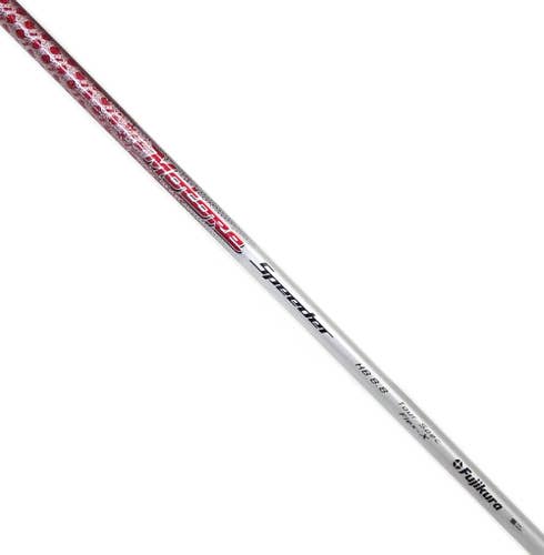 Fujikura Motore Speeder HB 8.8 Tour Spec 39.25" Hybrid Shaft X-Stiff Flex