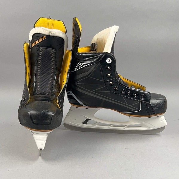 Bauer Supreme S160 Size 5 Intermediate Hockey Skates