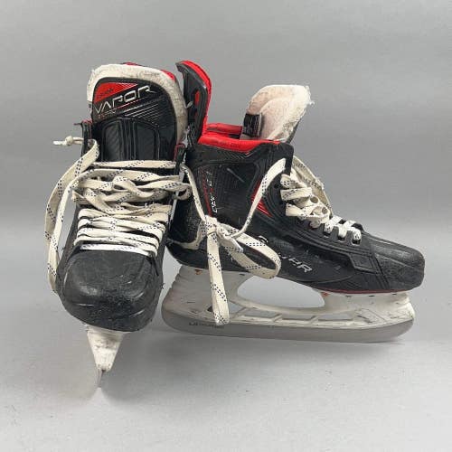 Bauer Vapor 3X Pro Size 5.5 Intermediate Hockey Skates