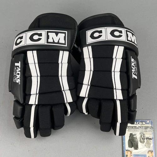 CCM Tacks 492 Senior 13" Hockey Gloves