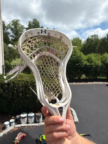 Under Armour Command 2 Head (Used)