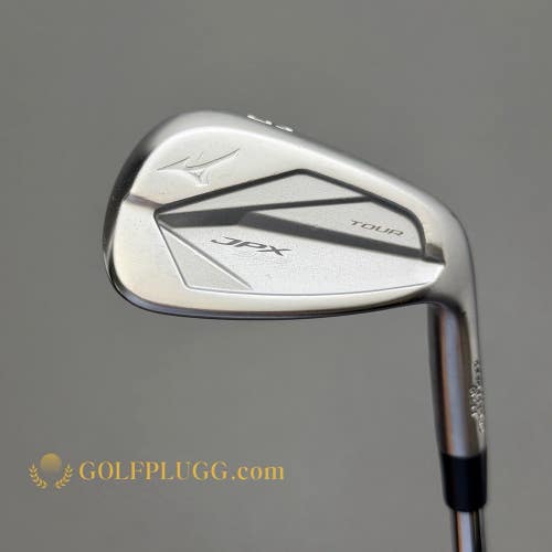 Gap Wedge- Mizuno JPX 923 Tour / Dynamic Gold Steel, Stiff (3239)