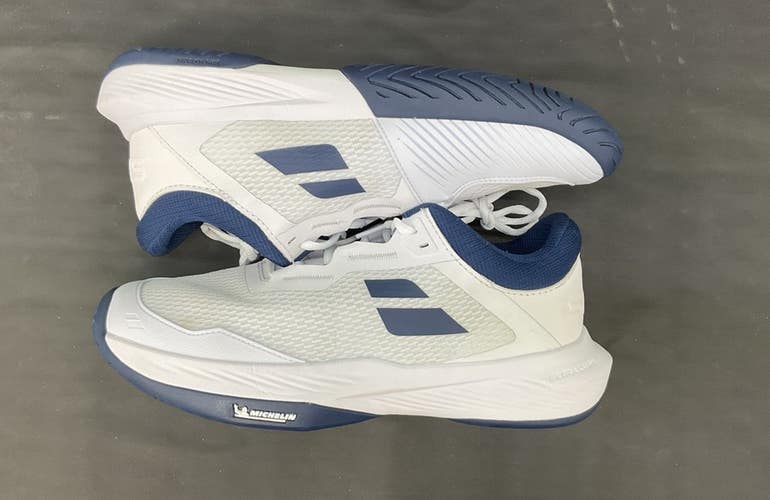 Babolat SFX 4 Mens Size 11.5 Court Shoe No Box