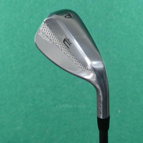 Cobra Golf 3DP X PW Pitching Wedge KBS TGI 80 Graphite Stiff