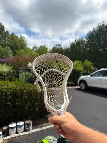 Warrior Evo Head (Used)