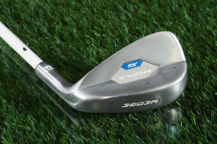 Wilson Profile JGi Pitching Wedge "Wedge" 32.75" Youth Kids RH Fits 57"-60" Tall