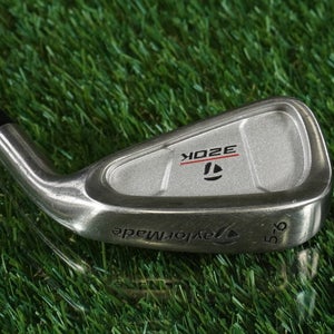 TaylorMade 320K 5 / 6 Iron 35" Youth Junior Jr K-50 RH Fits Kids 60"-63" Tall