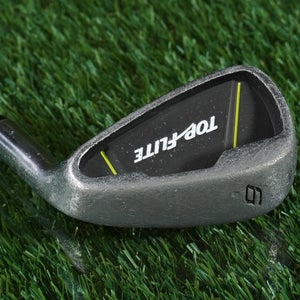 Top Flite 9 Iron 22.75" Graphite Youth Junior Jr RH Fits Kids 39"-42" Tall