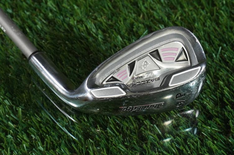 Tour Edge Bazooka HT Max-J 9 Iron / Pitching Wedge 25.5" RH Fits Kids 42"-45"