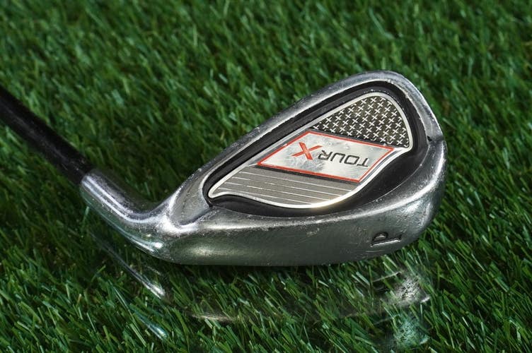 Merchants of Golf Tour X Pitching Wedge 29.5" Jr Kid RH Size 2 Fits 46"-54" Tall