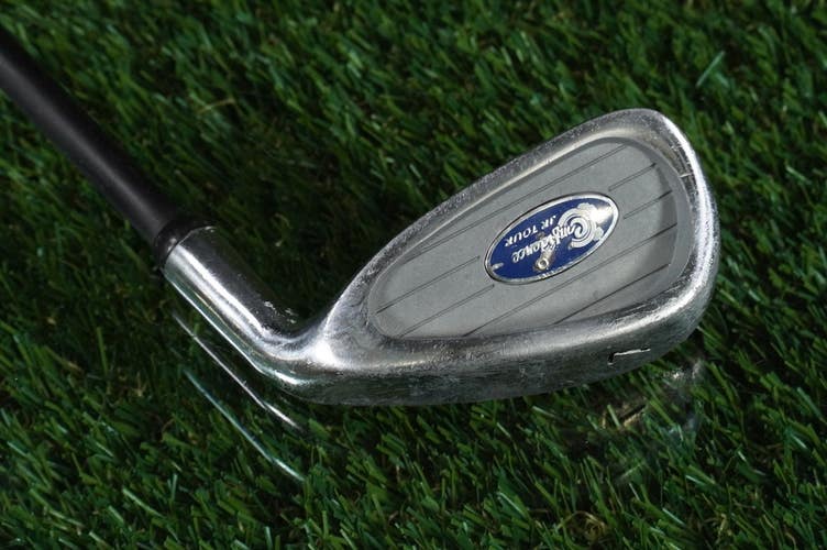 Confidence Golf Jr Tour 7 Iron 30" Youth Junior Jr RH Fits Kids 51"-54" Tall