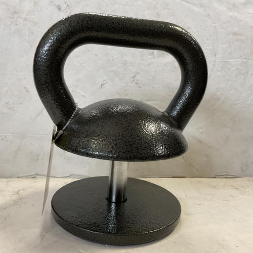 Used ADJUSTABLE KETTLEBELL Exercise Accessory Other 11855-S000206134