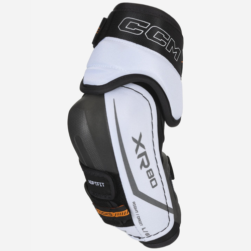New Tacks XR80 Elbow Pads Sr Sm 11855-CCM6864316