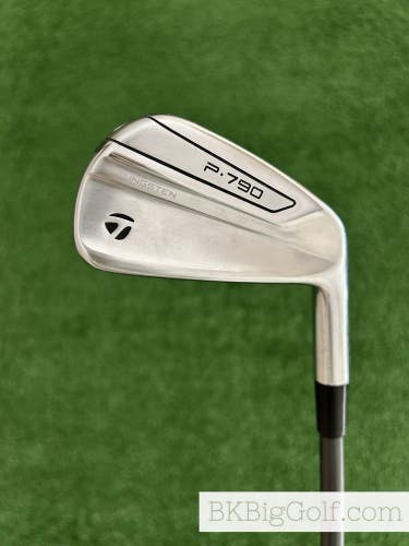 Taylormade P790 Forged UDI Utility Driving 2 Iron / Extra Stiff